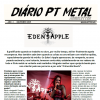 Diário PT Metal - Newsletter #5