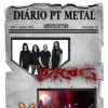 Diário PT Metal - Newsletter #4