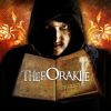 Thee Orakle - Metaphortime