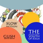Melancholic Youth of Jesus - Gush (special edition)