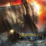 Nordverg - Crimson Dawn