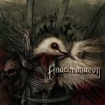 Anachronaeon - The Eternal Throne