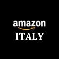 Amazon Italy - Digital store