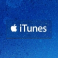 iTunes - Digital store